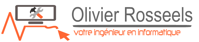 Rosseels Olivier